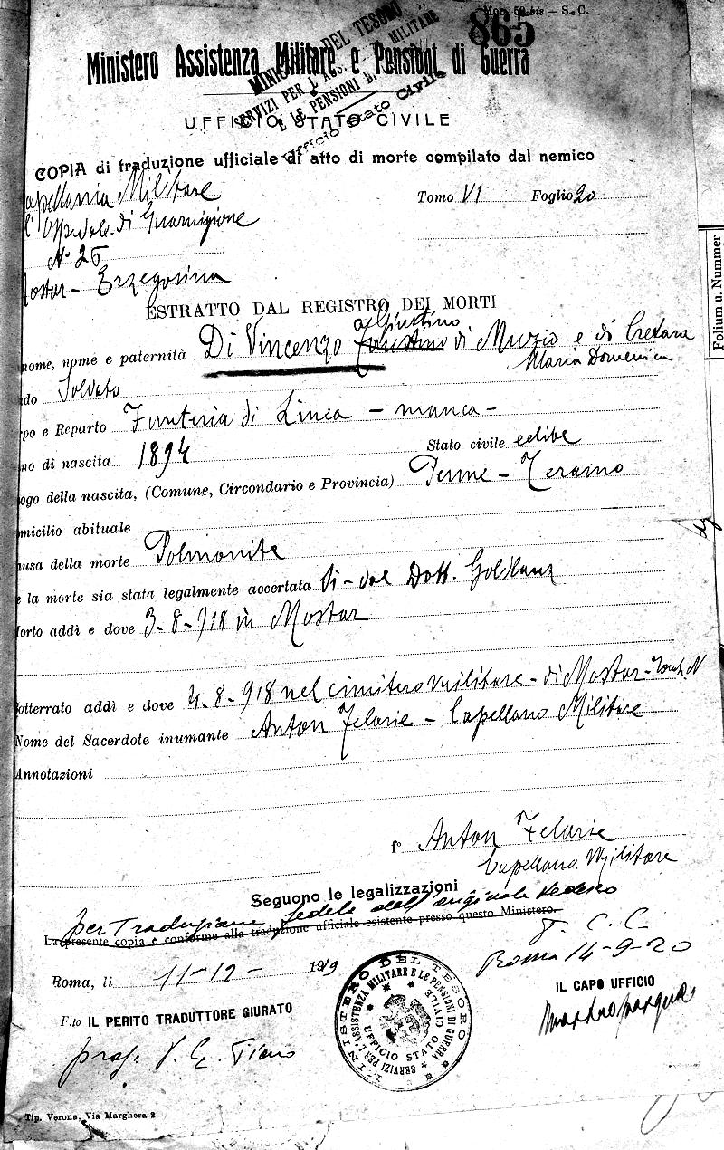 Documento